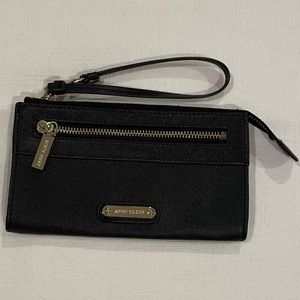 Anne Klein wristlet